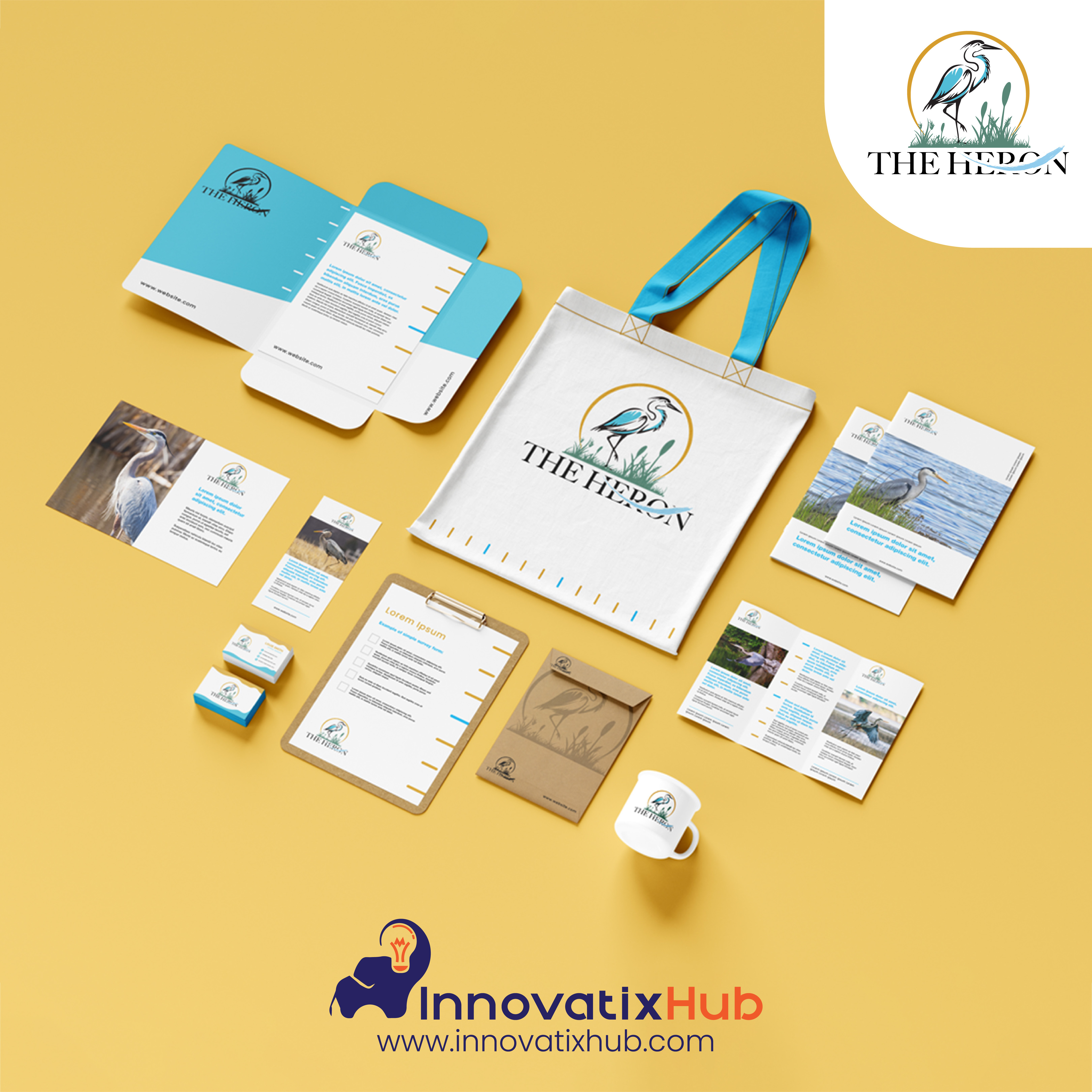 Example of I Will Create A Modern Hospital Logo 