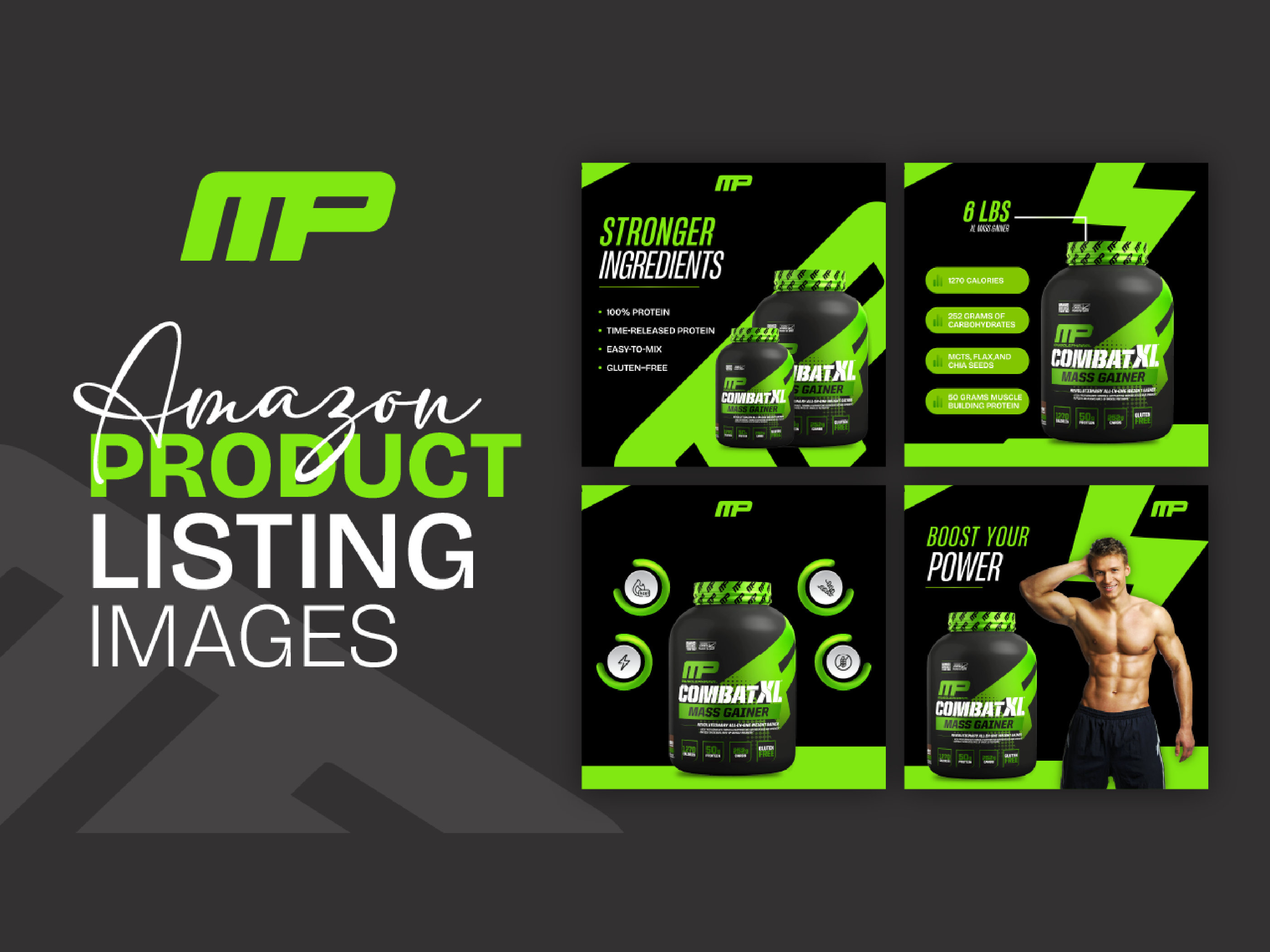 Amazon Product Listing Images amazon amazon product design graphic design illustration logo logo design motion graphics social media social media design social media post typography ui ux vector