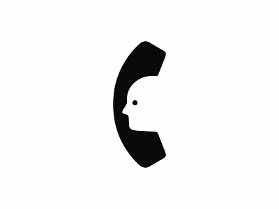 call branding call graphic design logo