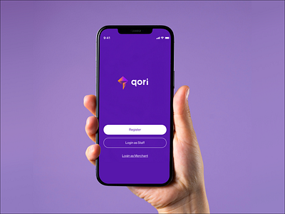 Mobile Pay /Crypto App app appdesign appmobile bankapp bicon crypto cryptoapp design designui firtmobile merchant mobile qrcode staff ui uidesign wallet