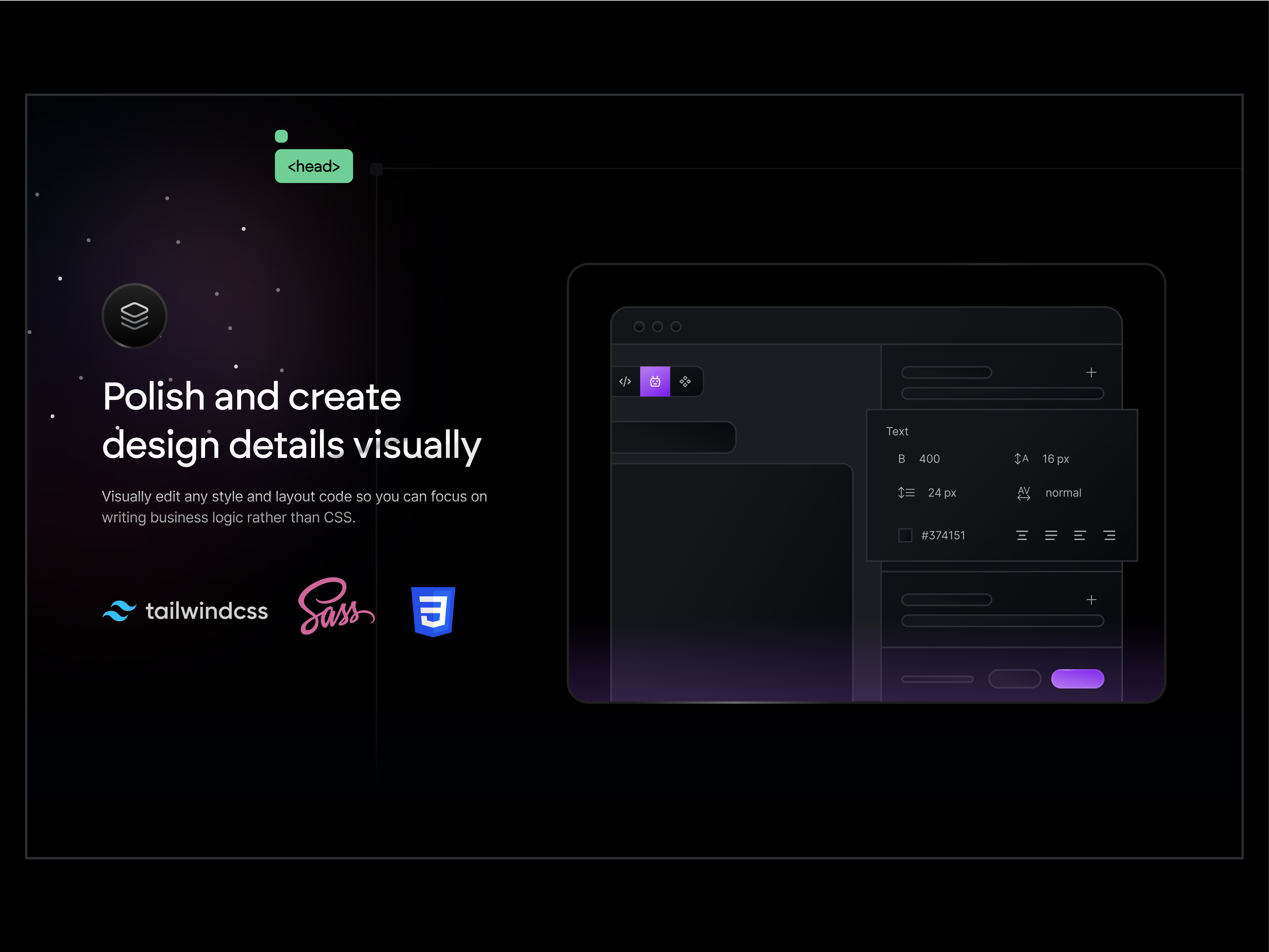 Widget Animation for Tempo Labs ai animation code tool no code tool tempo widget