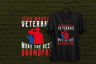 USA Veterans Day T-Shirt Design design graphic design t shirt t shirt design t shirts usa veterans day t shirt design