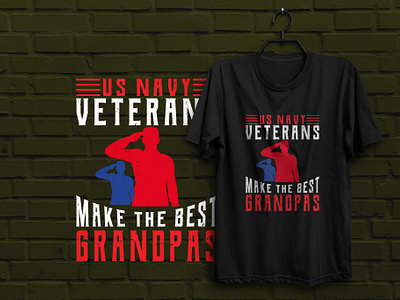 USA Veterans Day T-Shirt Design design graphic design t shirt t shirt design t shirts usa veterans day t shirt design