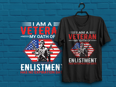 USA Veterans Day T-Shirt Design design graphic design t shirt t shirt design t shirts usa usa design usa veterans day t shirt design veterans