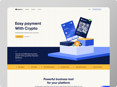 Cryptocurrency based Payment gateway apiintegration backenddevelopment blockchain branding cryptocommerce dappdevelopment decentralizedfinance design fullstackdevelopment graphic design shopify smartcontracts uiuxdesign web3 webdevelopment