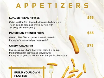Restaurant Menu branding design graphic design illustration illustrator logo menu photoshop