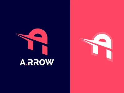 A.RROW , A Letters Logo Design a branding logo a letter a letter logo a logo design branding creative logo creative logo design letter a logo letter logo logo logo a logo design modern logo