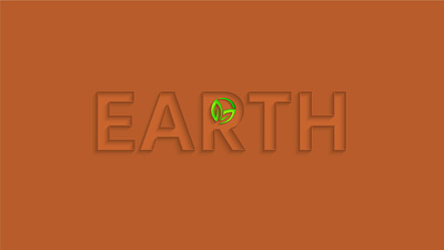 Earth branding digital marketing earth enviornment graphic design illustration illustrator nature ui vector