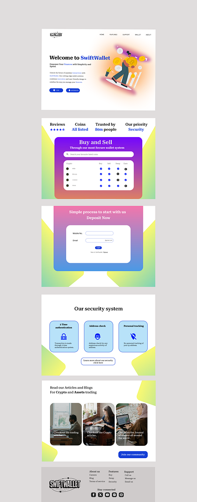 Finance Wbsite designs themes templates and downloadable graphic Finance Wbsite designs themes templates and downloadable graphic