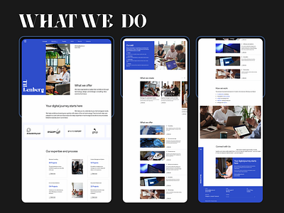 Corporate website design for IT company corporatesites corporatewebdesign corporatewebsite corporatewebsitedesign itcompanywebsite itcompanywebsitedesign uidesign uiux uiuxdesign uiuxdesigner webdesign webdesigner websitedesign