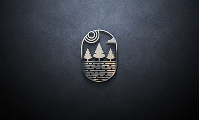 Emblem Logo Designs branding design graphic design illustration logo