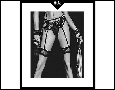 BDSM erotic concept prints bdsm black and white design erotic photography sensual sexy