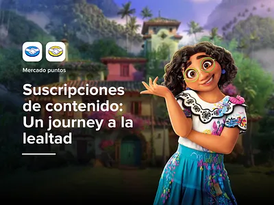 Suscripciones de contenido: Un journey a la lealtad