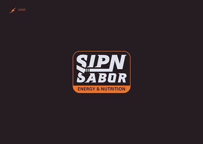 SIP-N-SABOR brand brand design branding graphic design icon design illustration logo logodesign