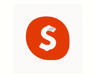 Stellas Bank Logo animation banking logo