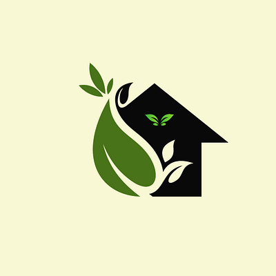 house logo animation branding graphic design logo logo design motion graphics ui