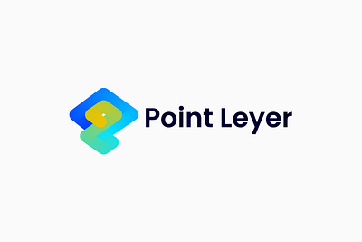 Point Leyer Logo Design creative logo design design illustration logo logo branding logo design logo mark logo type modern logo design