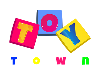 #DailyLogoChallengeDay49 🧸Toy Store logo! childhooddelight childhoodjoy 🚀🎉 dailylogochallengeday49 designinspiration graphicdesignmagic logocreation toystorelogo whimsicalwonder