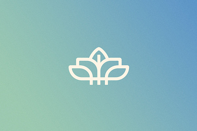 Equânime Yoga branding graphic design logo vector