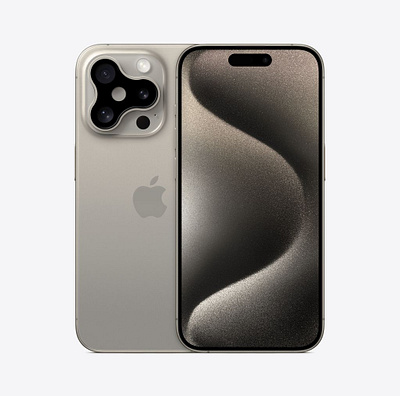 iPhone 16 Pro concept apple concept iphone