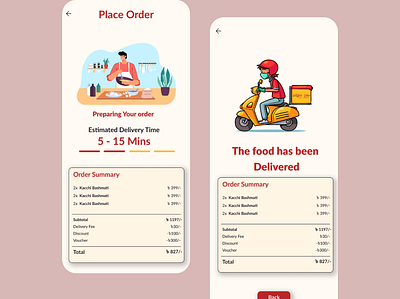 Sultan's Dine: Feast Tracking Fit For Royalty! app design branding design ui user experience user interface ux uxui web design