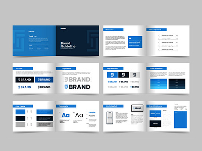 Brand Guidelines