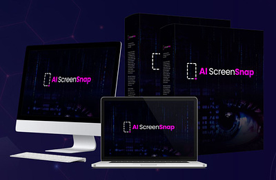 Ai Screensnap Review - All In One Screen Recorder & Video Editor ai screensnap review aiscreensnap getaiscreensnap ui