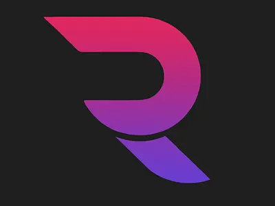 RaffineAi Logo branding graphic design logo