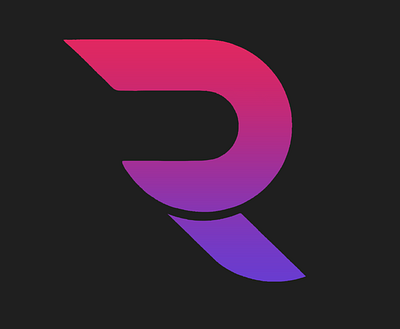 RaffineAi Logo branding graphic design logo