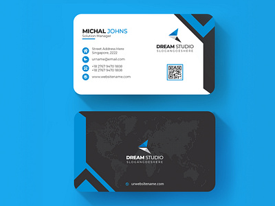 Business Card