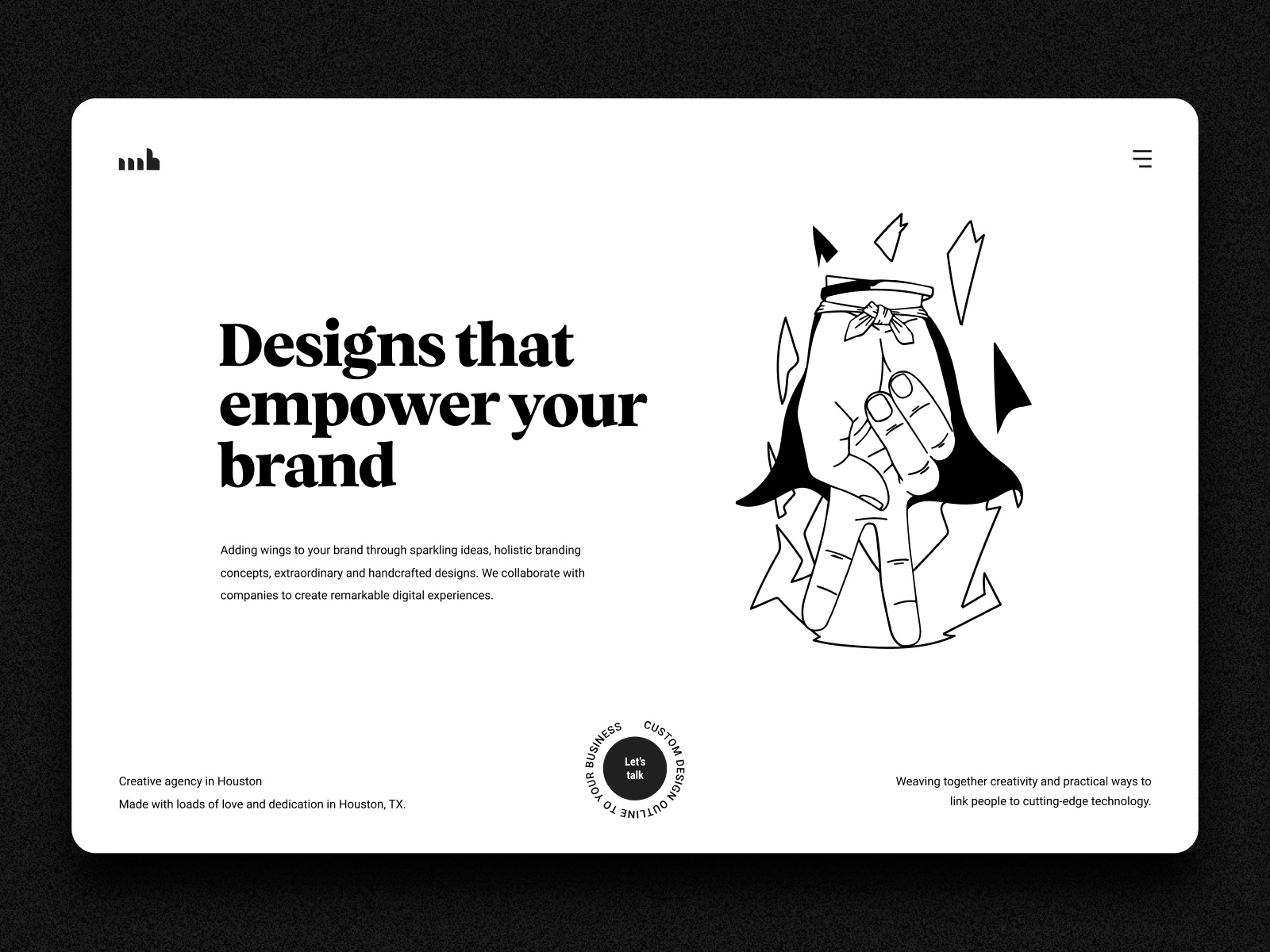 Mayabytes Website Rebranding Project animation award winning website branding clean ui design dribbble best shot illustration illustrtaions modern ui modern website design ui uiux web design webdesign website website concept website design website redesign