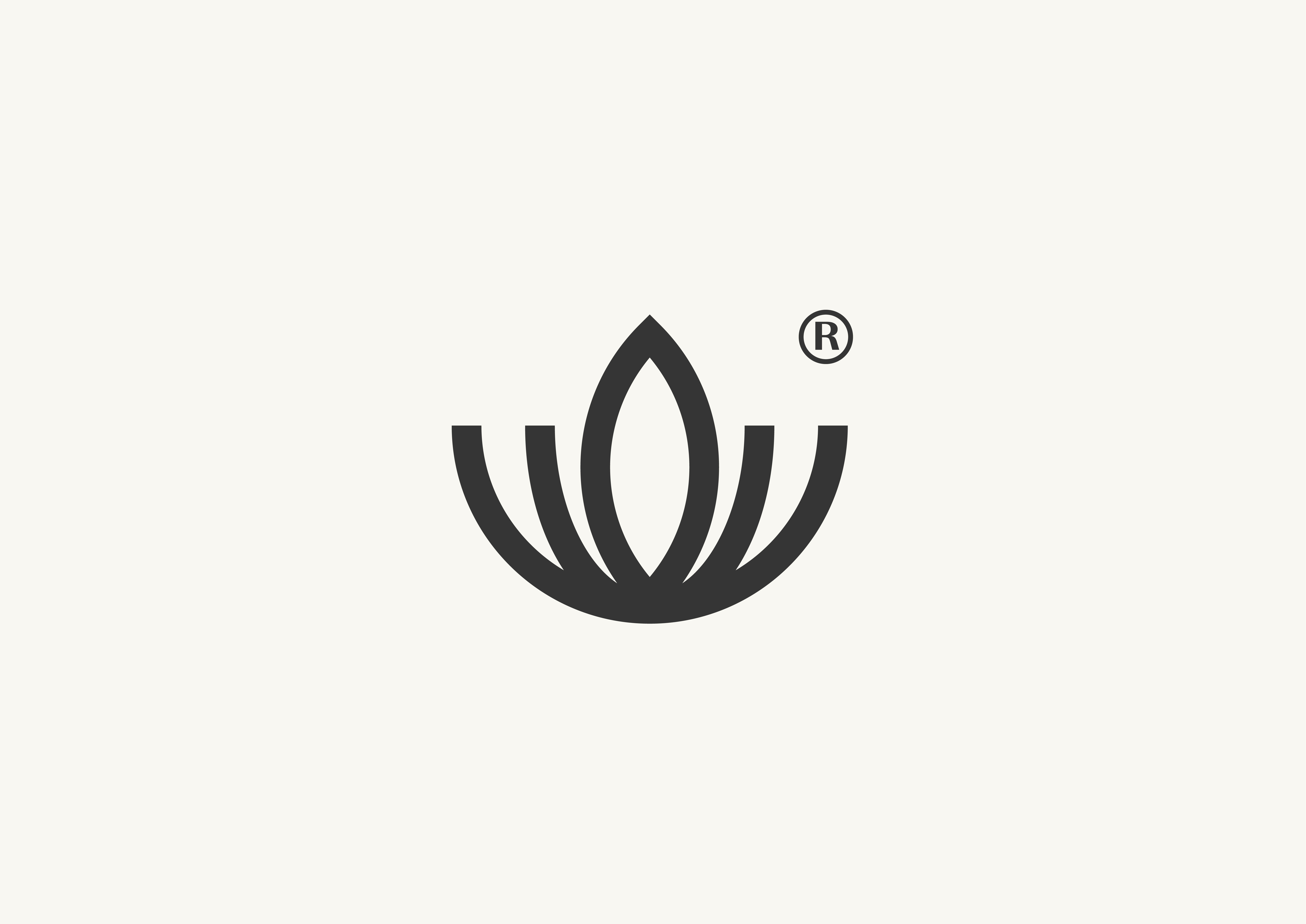 Pot & Plant - Minimal Logo Concept 3d printing logo brand identity branding earthy logo eco graphic design leaf line line logo logomark minimal minimal logo minimalist logo modern modern logo natural natural logo plant pot potted plant
