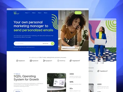 SQDL Operating System