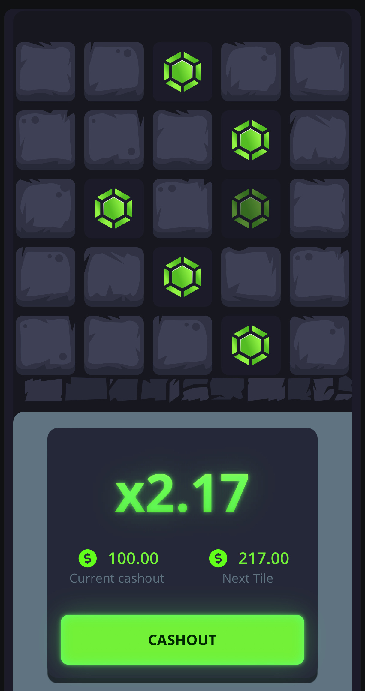 Mines - Casino interface game aviator branding casino casino design casino fast games casino games casino interface crash casino design illustration mines mines casino mines crypto game mines design mines game mines game design mines software mines ui ui