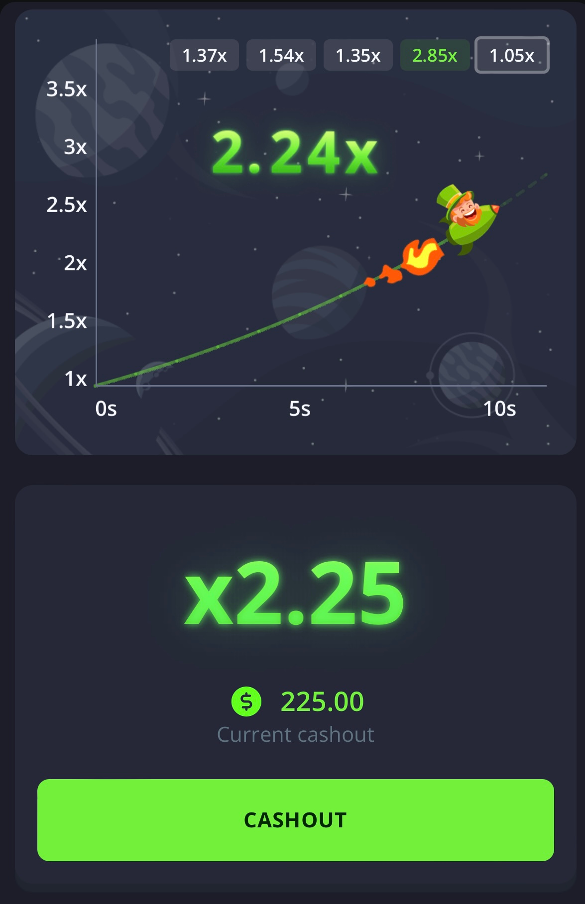 Crash - Casino game interface aviator casino casino design casino games casino interface crash crash casino crash casino design crash casino game crash casino game design crash crypto game crash design casino crash game crash software crash ui illustration lucky jet design