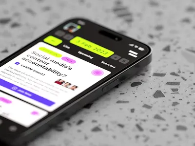 MOOT Dashboard UI app dashboard interface product ui web3 app