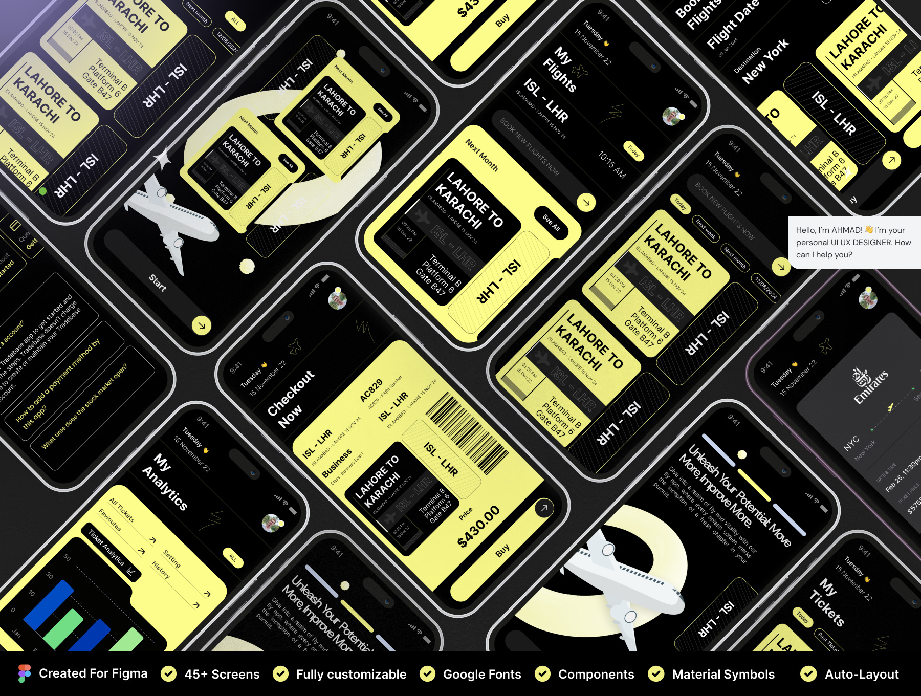 Flight Book | Flight Booking App UI Kits | Ticket Booking app aeroplane book app app design of flight book booking app booking design booking mobile app booking mobile app design car booking app design flight app flight book flight book app flight book ui ux flight booking app flight booking app ui kits ticket app ticket booking app ticket mobile app ui uiux vehicle booking app