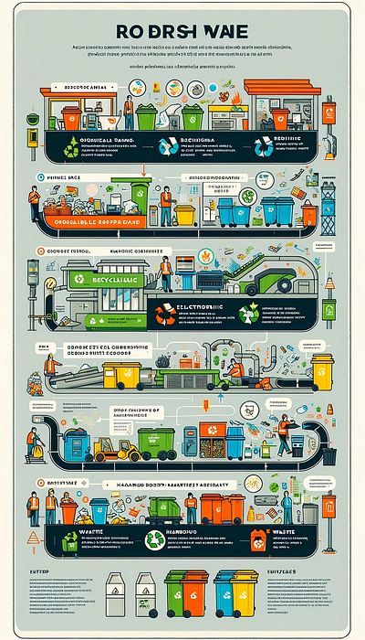 Eco-Friendly Rubbish Disposal: A Step-by-Step Guide for Brisbane graphic design photoshop