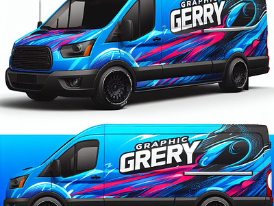 vehicle wraps car wrap design best wrap blue branding car elegant vehicle wraps graphic gerry graphic wraps magenta modern vehicle wraps trendy vehicle wraps design van wrap vehicle wraps wraps design