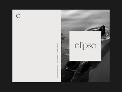 Minimal, Luxury Branding & Logo Design brand design branding elevated logo design minimal moder