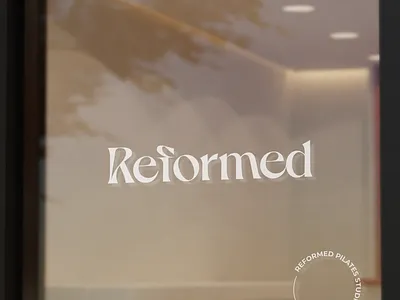 Wellness Brand and Logo Design brand design branding clean l logo design minimal modern wellness