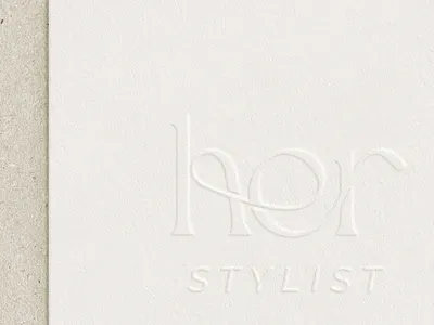 Elegant, luxury brand & logo design brand identity branding design elegant logo logo design luxury