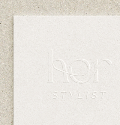 Elegant, luxury brand & logo design brand identity branding design elegant logo logo design luxury