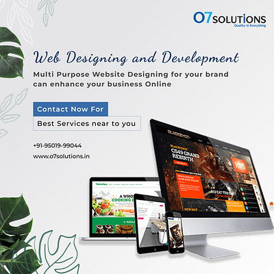 Website Design creativedesign ghraphicdesign logo moderndesign photoshop socialmediapost ui design websitedesign