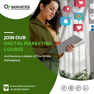Digital Marketing creativedesign digitalmarketing graphic design graphic designing illustrator logo marketing marketingpost ui ux