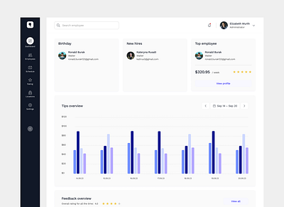 LUCKY TIME. Web color crm figma illustrator research typography ui design user experience ux design web design