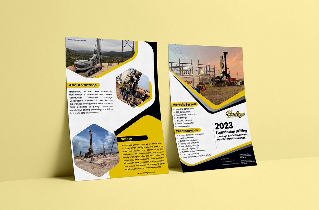 Professional | Business | Corporate Flyer Design best flyer design business flyer construction flyer corporate flyer design digital flyer design event flyer flyer flyer printing modern flyer posters and flyers print printing services promotional flyer