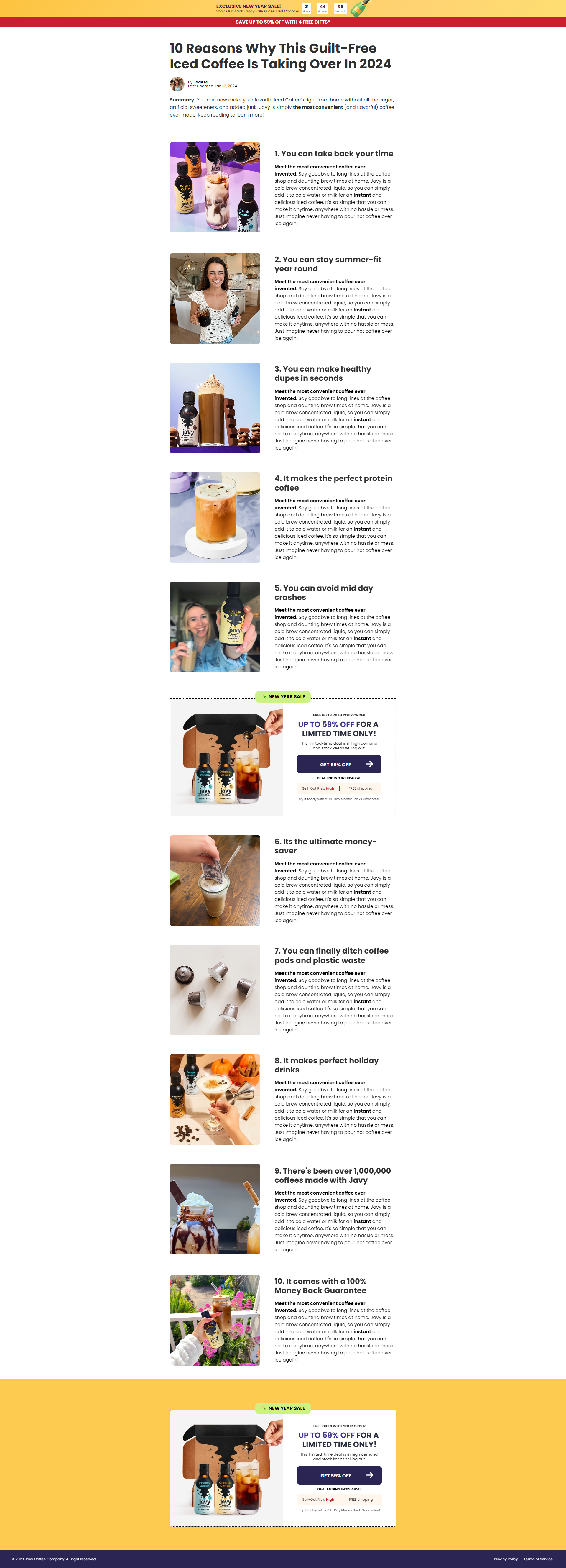 Javy Coffe Funnelish funnel funnelish funnelish landing page funnelish ready made funnel funnelish ready made template funnelish template jave coffe funnelish funnel javy coffe javy coffe funnel most popular funnelish template sales funnel sales page