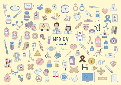 Medical Elements