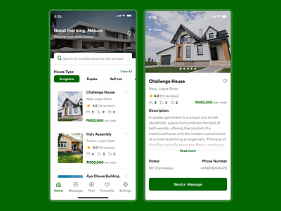 Day 67 of 100: Hotel or Vacation Rental Booking design ui uidesign uiux ux webdesign